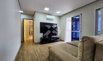 Imagem 4: Fontaine Blanc Residence - FONTAINE BLANC - Apartamento à venda com 3 suítes na Gleba Palh