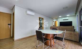 Imagem 6: Fontaine Blanc Residence - FONTAINE BLANC - Apartamento à venda com 3 suítes na Gleba Palh