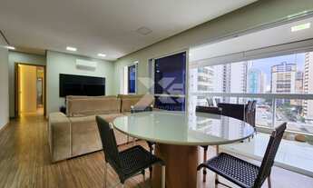 Imagem 3: Fontaine Blanc Residence - FONTAINE BLANC - Apartamento à venda com 3 suítes na Gleba Palh