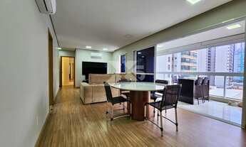 Imagem 2: Fontaine Blanc Residence - FONTAINE BLANC - Apartamento à venda com 3 suítes na Gleba Palh