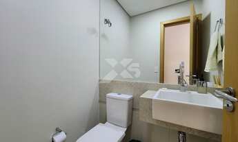 Imagem 7: Fontaine Blanc Residence - FONTAINE BLANC - Apartamento à venda com 3 suítes na Gleba Palh