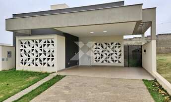 Imagem: Tauá - Araçari - TAUÁ ARAÇARI - Casa