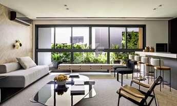 Imagem 2: Arbo & Flora - Apartamento à venda com 3 quartos, Gleba Palhano, Londrina