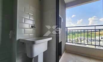 Imagem 6: Carmel - CARMEL - Apartamento com 2 quartos, Gleba Palhano, Londrina