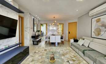 Imagem 2: Vert Residence - VERT RESIDENCE - Apartamento à venda com 3 quartos na Gleba Palhano