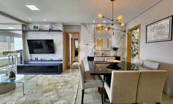 Imagem 6: Vert Residence - VERT RESIDENCE - Apartamento à venda com 3 quartos na Gleba Palhano