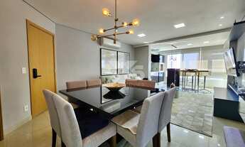 Imagem 4: Vert Residence - VERT RESIDENCE - Apartamento à venda com 3 quartos na Gleba Palhano