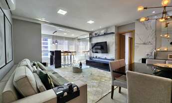 Imagem 5: Vert Residence - VERT RESIDENCE - Apartamento à venda com 3 quartos na Gleba Palhano