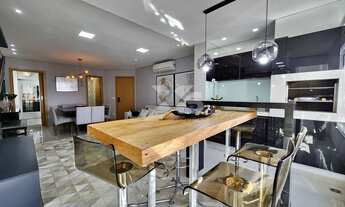 Imagem 7: Vert Residence - VERT RESIDENCE - Apartamento à venda com 3 quartos na Gleba Palhano