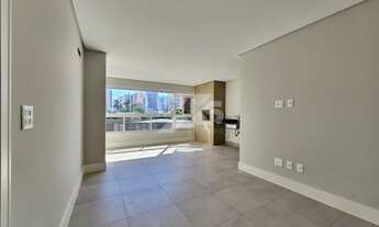 Imagem 2: Villa Montese - Apartamento à venda 2 quartos, Centro Londrina