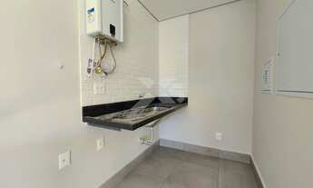 Imagem 6: Villa Montese - Apartamento à venda 2 quartos, Centro Londrina