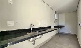 Imagem 5: Villa Montese - Apartamento à venda 2 quartos, Centro Londrina