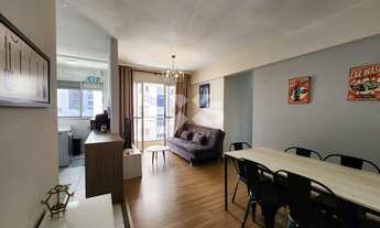 Imagem: Garden Catuaí - Apartamento à venda com