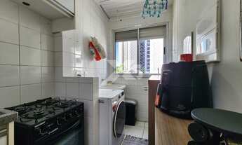 Imagem 7: Garden Catuaí - Apartamento à venda com 3 quartos no Residencial Garden Catuaí - Terra Bon