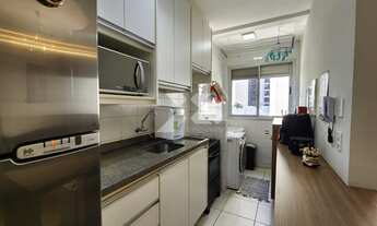 Imagem 6: Garden Catuaí - Apartamento à venda com 3 quartos no Residencial Garden Catuaí - Terra Bon