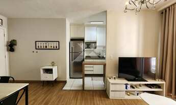 Imagem 4: Garden Catuaí - Apartamento à venda com 3 quartos no Residencial Garden Catuaí - Terra Bon