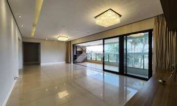 Imagem: Torre Madri - Apartamento à venda com 3