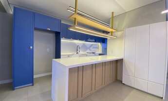 Imagem 2: Freedom Palhano - Apartamento para venda com 2 quartos, sendo 1 suíte na Gleba Palhano - F