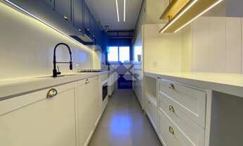 Imagem 4: Freedom Palhano - Apartamento para venda com 2 quartos, sendo 1 suíte na Gleba Palhano - F