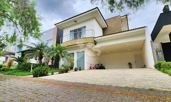 Imagem: Golden Hill - Casa à venda no Condomínio