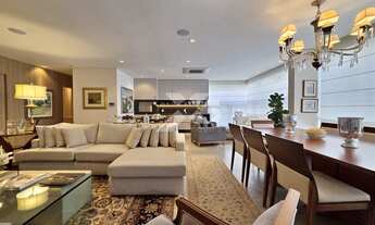 Imagem: Epic - Apartamento 3 suítes à venda na