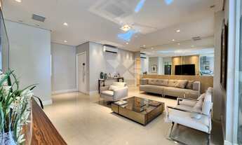 Imagem 7: Authentique - Apartamento à venda com 3 quartos, Gleba Palhano, Londrina PR