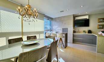 Imagem: Authentique - Apartamento à venda com 3