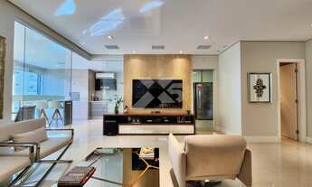 Imagem 4: Authentique - Apartamento à venda com 3 quartos, Gleba Palhano, Londrina PR