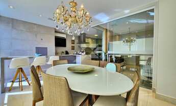 Imagem 2: Authentique - Apartamento à venda com 3 quartos, Gleba Palhano, Londrina PR