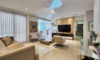 Imagem 5: Authentique - Apartamento à venda com 3 quartos, Gleba Palhano, Londrina PR