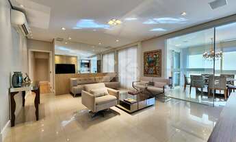 Imagem 6: Authentique - Apartamento à venda com 3 quartos, Gleba Palhano, Londrina PR