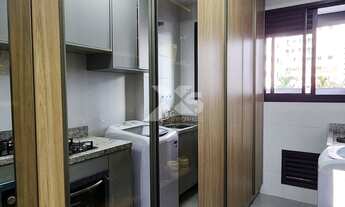 Imagem 7: Mind - Apartamento à venda no Edifício Mind com 2 quartos, sendo 1 suíte