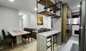 Imagem 2: Mind - Apartamento à venda no Edifício Mind com 2 quartos, sendo 1 suíte