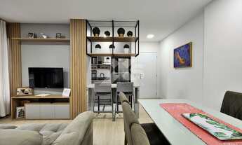 Imagem: Mind - Apartamento à venda no Edifício