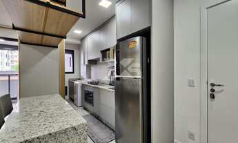 Imagem 5: Mind - Apartamento à venda no Edifício Mind com 2 quartos, sendo 1 suíte