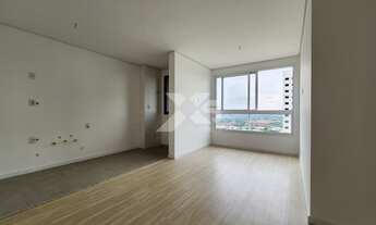 Imagem 4: Sense - SENSE - Apartamento à 2 quartos. Terra Bonita - Londrina