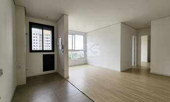 Imagem: Sense - SENSE - Apartamento à 2 quartos