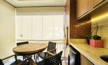 Imagem 4: Maison Tuscany - MAISON TUSCANY - Apartamento à venda com 3 quartos, Gleba Palhano, Londri