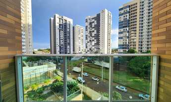 Imagem 7: Nyc Palhano - Apartamento à venda com 3 quartos, 1 suíte e 2 vagas de garagem - Nyc Palhan