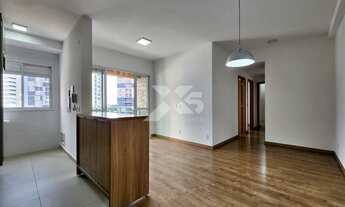 Imagem 2: Nyc Palhano - Apartamento à venda com 3 quartos, 1 suíte e 2 vagas de garagem - Nyc Palhan