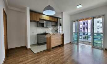 Imagem: Nyc Palhano - Apartamento à venda com 3