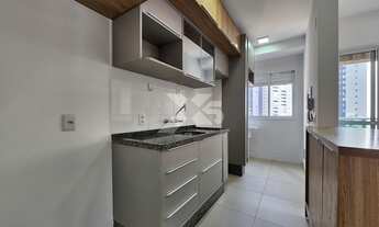 Imagem 3: Nyc Palhano - Apartamento à venda com 3 quartos, 1 suíte e 2 vagas de garagem - Nyc Palhan