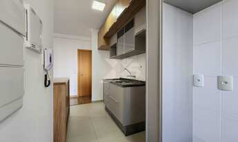 Imagem 5: Nyc Palhano - Apartamento à venda com 3 quartos, 1 suíte e 2 vagas de garagem - Nyc Palhan