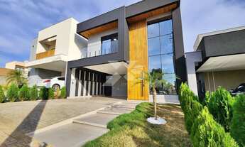 Imagem 3: Tauá - Araçari - TAUÁ ARAÇARI - Casa em Condomínio nova, 3 suítes, Paysage, Londrina-PR