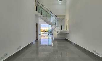 Imagem 6: Tauá - Araçari - TAUÁ ARAÇARI - Casa em Condomínio nova, 3 suítes, Paysage, Londrina-PR