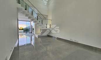 Imagem 5: Tauá - Araçari - TAUÁ ARAÇARI - Casa em Condomínio nova, 3 suítes, Paysage, Londrina-PR