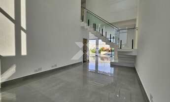 Imagem 7: Tauá - Araçari - TAUÁ ARAÇARI - Casa em Condomínio nova, 3 suítes, Paysage, Londrina-PR