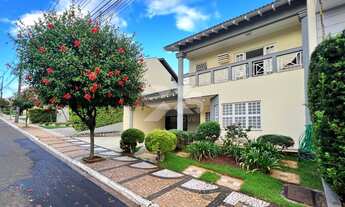 Imagem: Cond. Santana Residence - Sobrado 4 Quartos