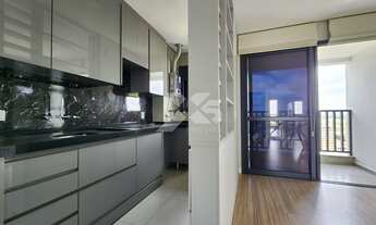 Imagem 5: Freedom Palhano - FREEDOM - Apartamento para locação com 1 quarto na Gleba Palhano