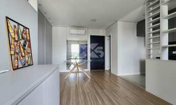 Imagem 3: Freedom Palhano - FREEDOM - Apartamento para locação com 1 quarto na Gleba Palhano